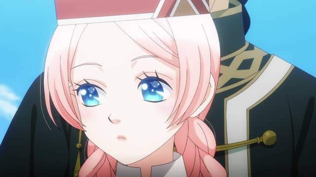 Nina du royaume aux étoiles The Night of Dreams - Regardez sur Crunchyroll