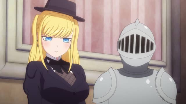 The Duke of Death and His Maid Season 3 Dance Party (Part 2) - Watch on