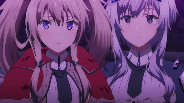 The Misfit of Demon King Academy (English Dub) 15th Birthday - Watch on
