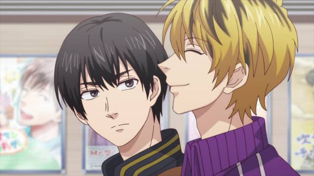 Life Lessons with Uramichi Oniisan (English Dub) Wash Your Hands and