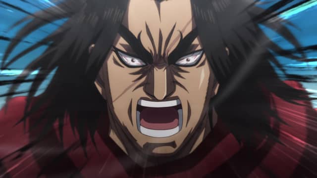 Kingdom Season 3 (English Dub) Unprecedented Aid - Watch on Crunchyroll