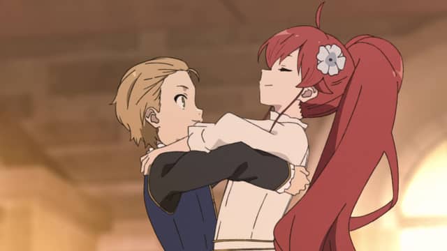 Mushoku Tensei: Jobless Reincarnation Dreams And Reality