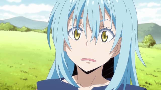That Time I Got Reincarnated as a Slime OAD The Tragedy of M? - Watch