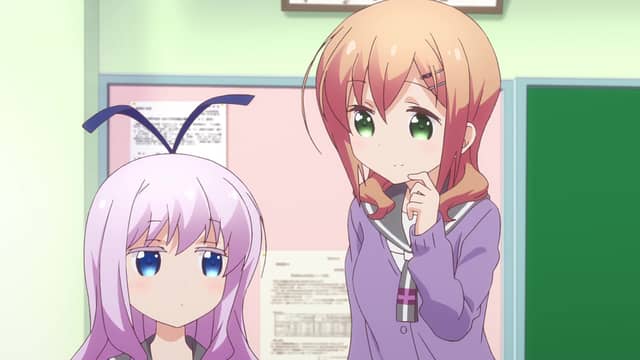 Slow Start Exercise Wears Me Out - Watch on Crunchyroll