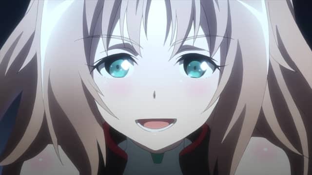 The Asterisk War Decisions and Duels - Watch on Crunchyroll