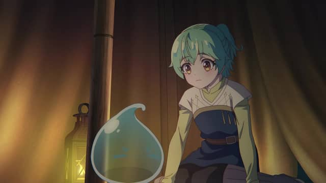 The Weakest Tamer Began a Journey to Pick Up Trash (Hindi Dub) - Watch