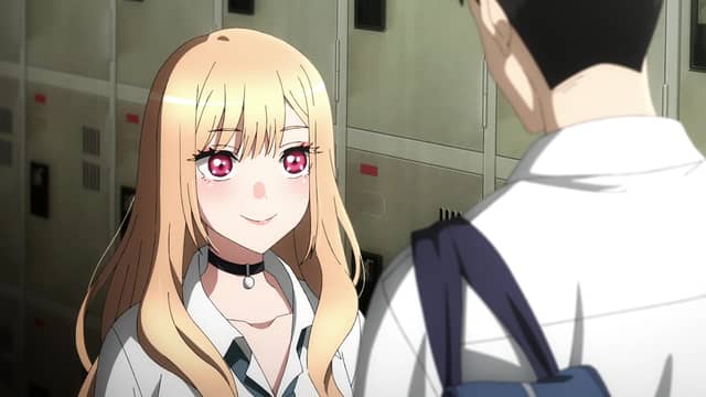 My Dress-Up Darling (English Dub) Then Why Don't We? - Watch on Crunchyroll - Where To Watch Dress Up Darling Dub