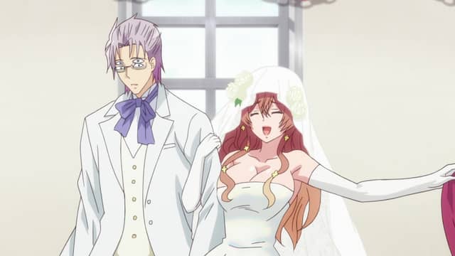 FIRST LOVE MONSTER (English Dub) A Proper Rom-Com For Once - Watch on