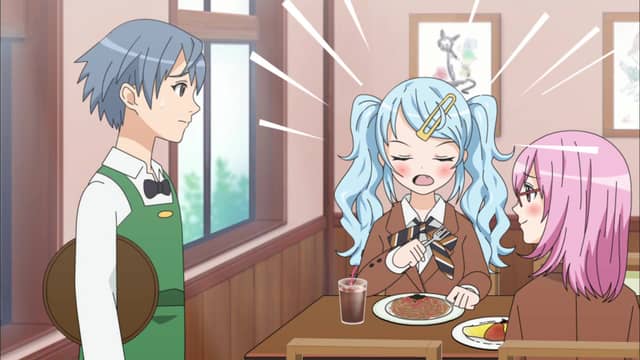Boku no Imouto wa "Osaka Okan" Al parecer, el auge de las madres de