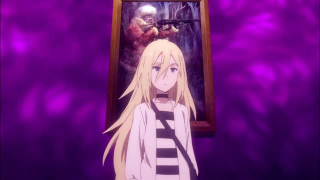 Angels Of Death Where To Watch Dub Angels of Death (English Dub) Who are you? - Watch on Crunchyroll