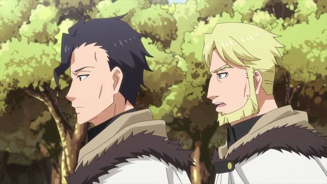 Reincarnated Sword Saint Chapter 3 www.crunchyroll.com