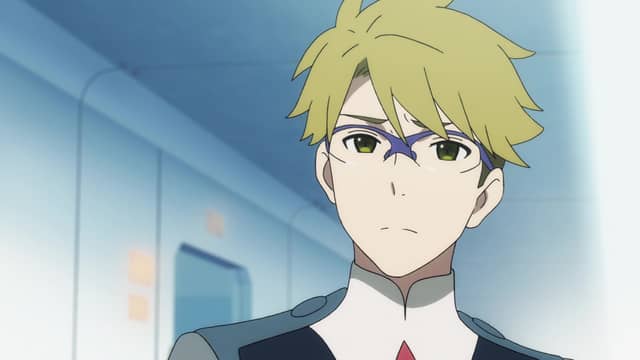 DARLING in the FRANXX (English Dub) Punishment and Confession - Watch