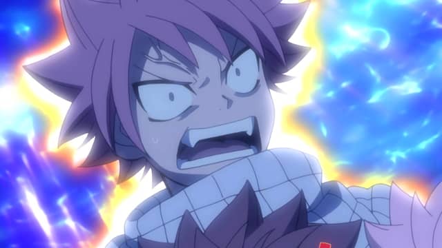 Fairy Tail (English Dub) A Fairy Tail Wizard - Watch on Crunchyroll