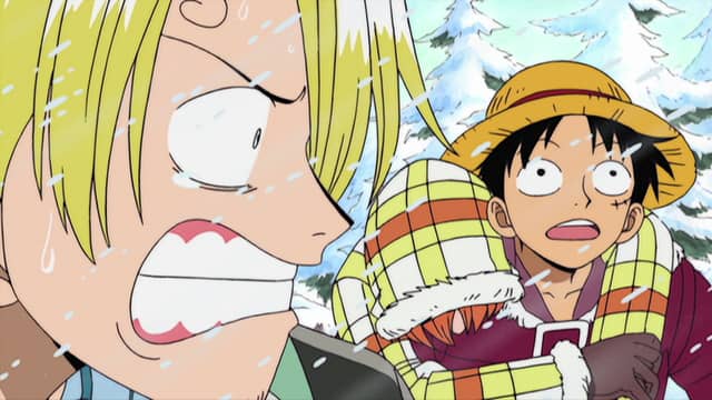 One Piece Special Edition (HD, Subtitled): Alabasta (62-135) Dalton's ...