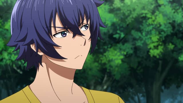 The Wrong Way to Use Healing Magic (English Dub) The Journey Begins! Watch on Crunchyroll