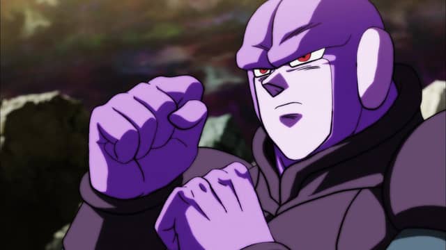 Dragon Ball Super (English Dub) The Ultimate High Speed Battle Begins