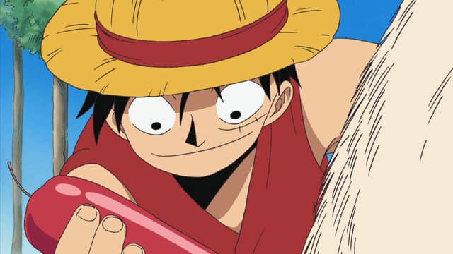 One Piece Water 7 (207325) (English Dub) Great Adventure at Long Ring