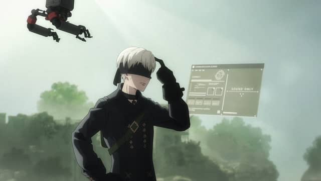 NieR:Automata Ver1.1a 「NieR:Automata Ver1.1a」 Chapter.13-18 Survey ...