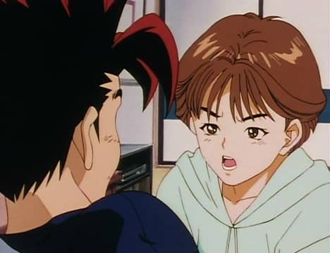 DNA^2 (Dubbed) On the Night of the Festival - Ami - Watch on Crunchyroll