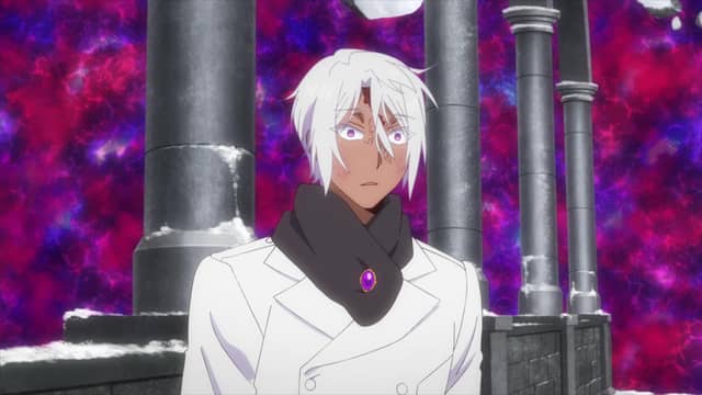 The Case Study Of Vanitas Ger Dub The Case Study of Vanitas (English Dub) Snow Flower - Watch on Crunchyroll