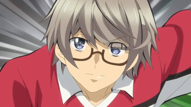 Shoot! Goal to the Future (English Dub) Beginning Watch on Crunchyroll