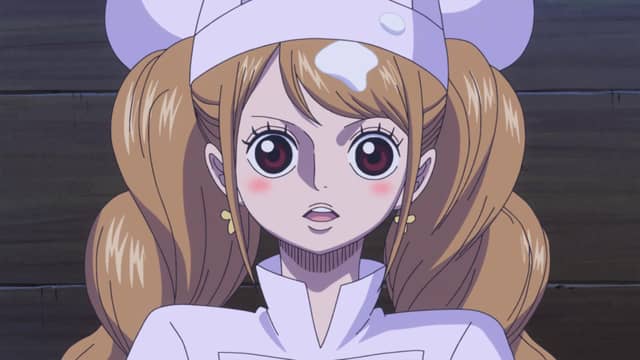 One Piece: Whole Cake Island (783-878) (English Dub) Finally He Returns ...