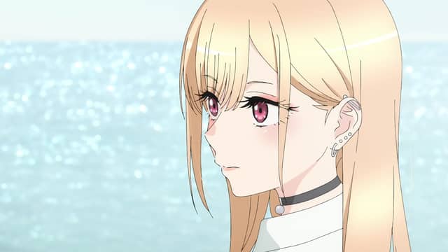 My Dress-Up Darling (English Dub) Backlighting Is the Best - Watch on - My Dress-up Darling English Dub Release Date