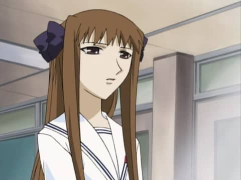 Fruits Basket (2001) Episode 22 Watch on Crunchyroll