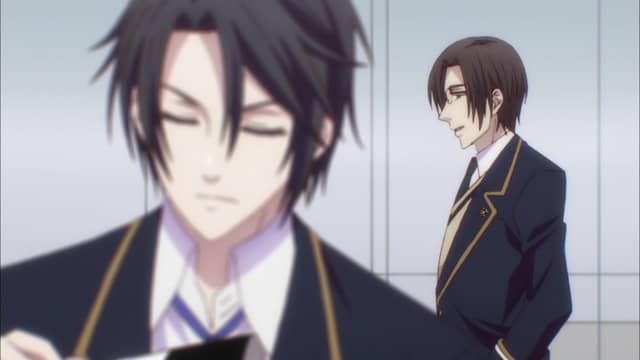Butlers X Battlers La venganza del pasado - Ver en Crunchyroll en español