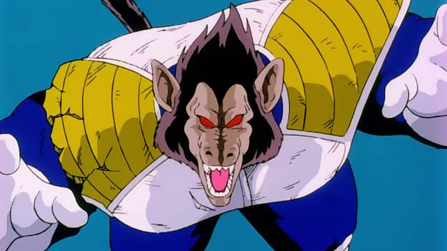 Dragon Ball Z Spirit Bomb Away! - Watch on Crunchyroll