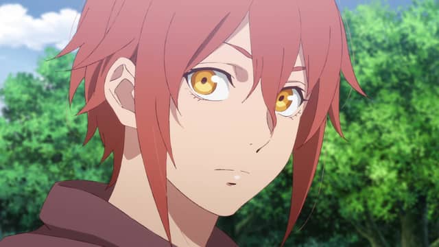 The Faraway Paladin (English Dub) The Faraway Paladin - Watch on