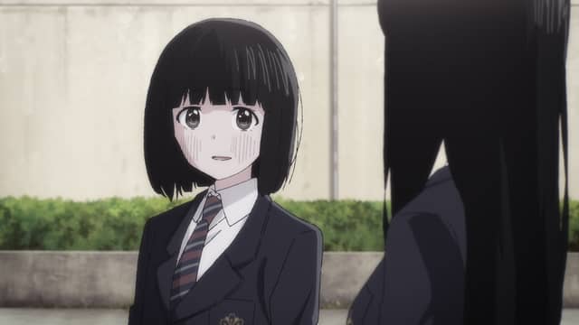 Super Cub (English Dub) Things Received - Watch on Crunchyroll