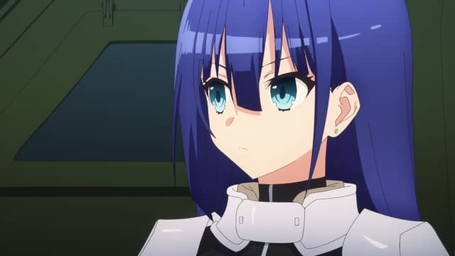 Engage Kiss Believe in Him - Watch on Crunchyroll