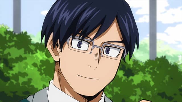 My Hero Academia Season 4 GO!! - Watch on Crunchyroll