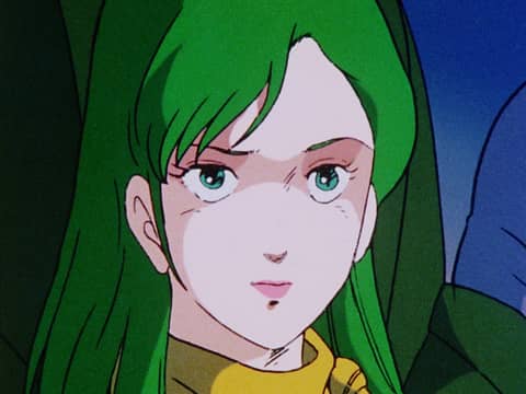 Robotech SHOWDOWN - Watch on Crunchyroll