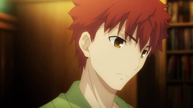 Fate/stay night [Unlimited Blade Works] (English Dub) Epilogue - Watch