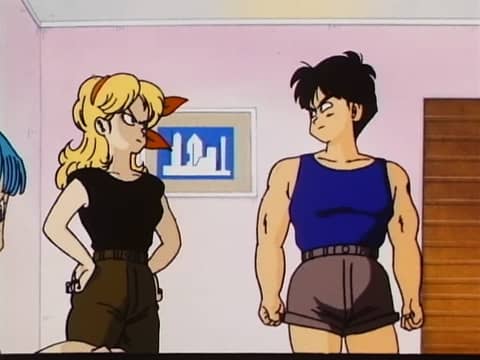 Dragon Ball (English Dub) King Piccolo's Wish Watch on Crunchyroll