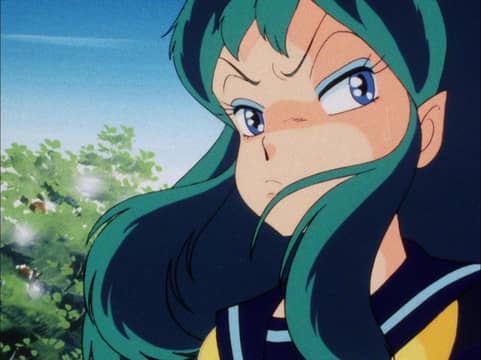 Urusei Yatsura Where is Kuriko and Chojuro's Love Nest? - Watch on ...