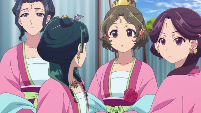 the-apothecary-diaries-hindi-dub-the-garden-party-watch-on-crunchyroll