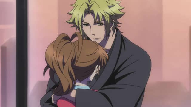 Brothers Conflict (English Dub) Enlightenment - Watch on Crunchyroll