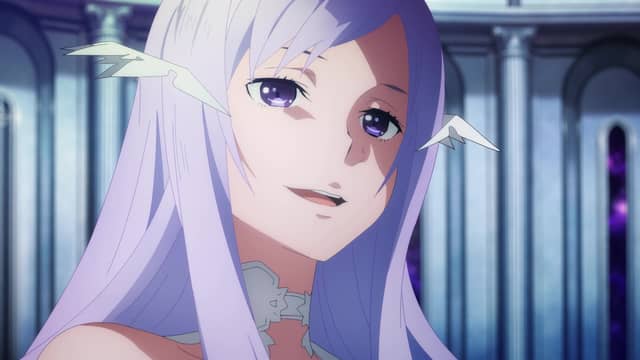 Sword Art Online Alicization Administrator - Watch on Crunchyroll