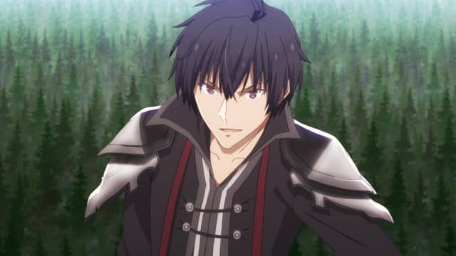 The Misfit of Demon King Academy (English Dub) Let the World Be Filled
