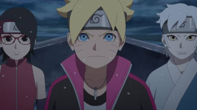 Boruto Naruto Next Generations Crunchyroll www.crunchyroll.com