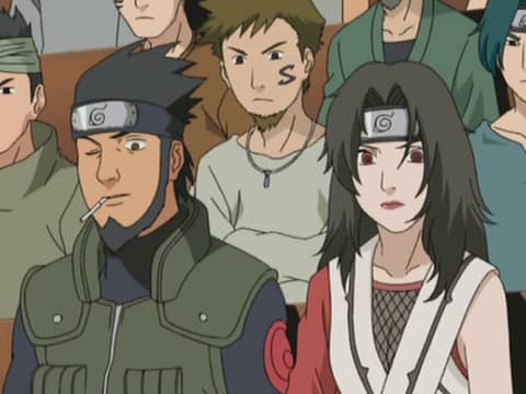 Naruto Season 3 Hit it or Quit it: The Final Rounds Get Complicated ...