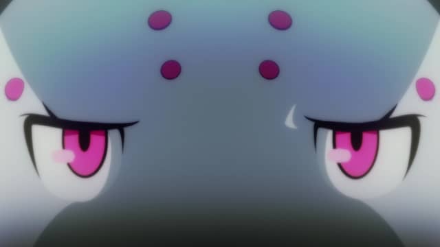 So I'm a Spider, So What? (English Dub) Next Time, Is the Big Battle - I'm A Spider So What English Dub
