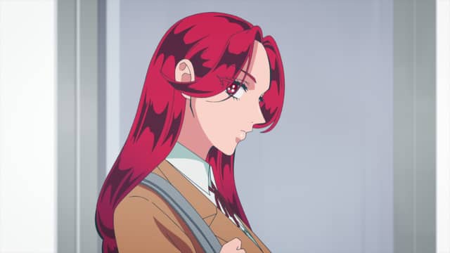 Criminelles fiançailles Épisode 1 - Regardez sur Crunchyroll