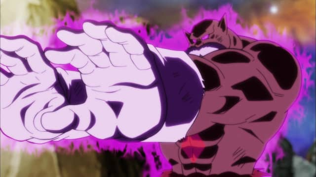 Dragon Ball Super Surpass Even A God Sacrifice Strike Dragon Ball Super (English Dub) Surpass Even A God! Vegeta's Desperate