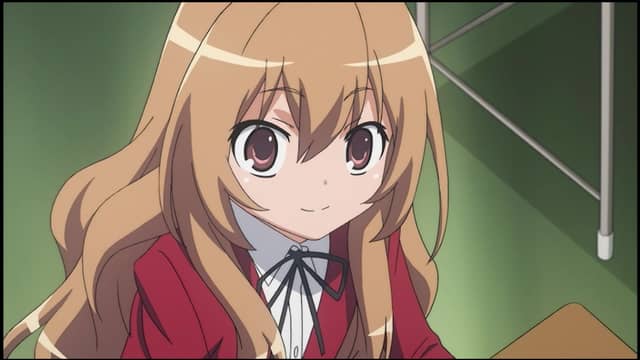 Toradora! (Dubbed) Mercury is Retrograde at Christmas - Watch on ...