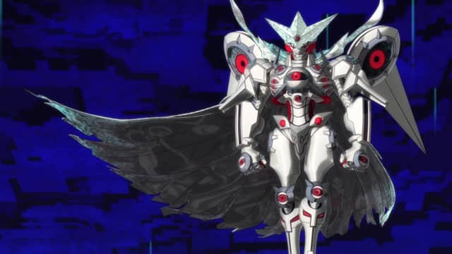 Digimon Universe App Monsters Attack! The Appmon Ultimate Four! - Watch ...