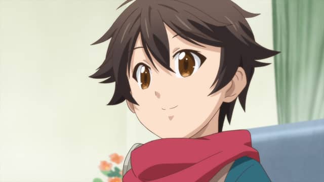 By The Grace Of The Gods Ryoma Grown Up By the Grace of the Gods Ryoma y el nuevo proyecto - Ver en Crunchyroll